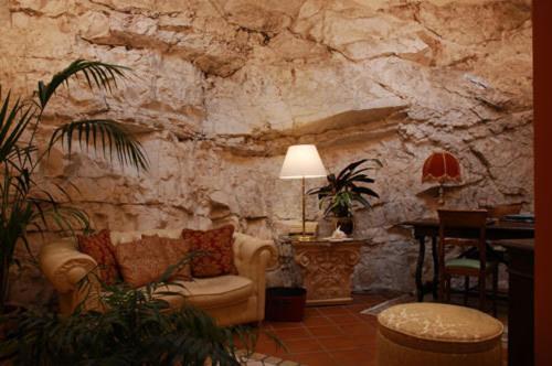Hotel La Rocca กุบบีโอ ภายนอก รูปภาพ